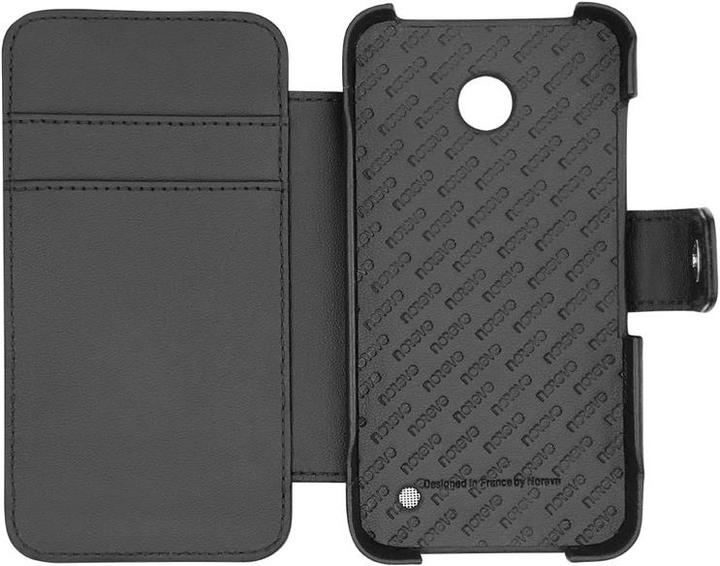 Actual product image Noreve Leather cover (Nokia Lumia 630, Nokia Lumia 635)