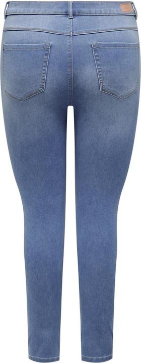 Produktbild Only Caraugusta Hw Skinny Dnm Bj369 Noos (54)