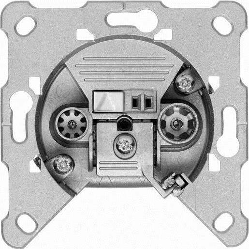 Actual product image Triax GEDU 15 Output (Plug socket)