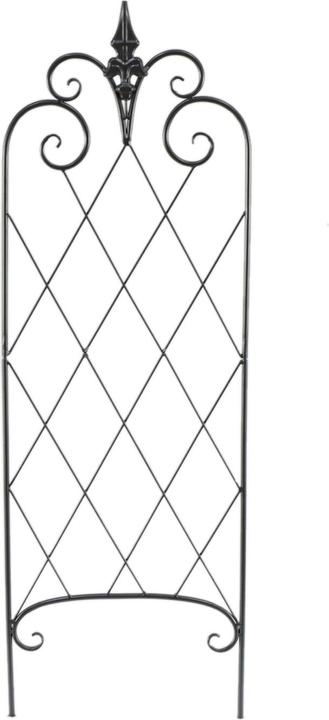 Actual product image HTI-Living Verena rhombus climbing aid (1 cm, 28 cm)
