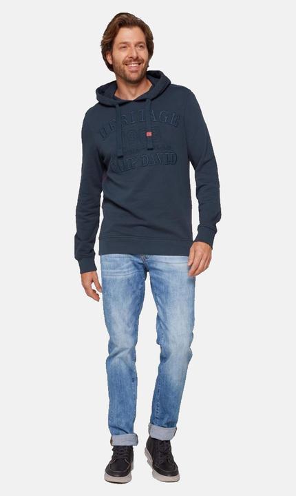 Produktbild Camp David Kapuzenpullover THE CRAFTSMEN Hoodie (S)