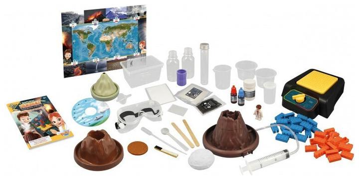 Actual product image Buki Phenomenes Naturels