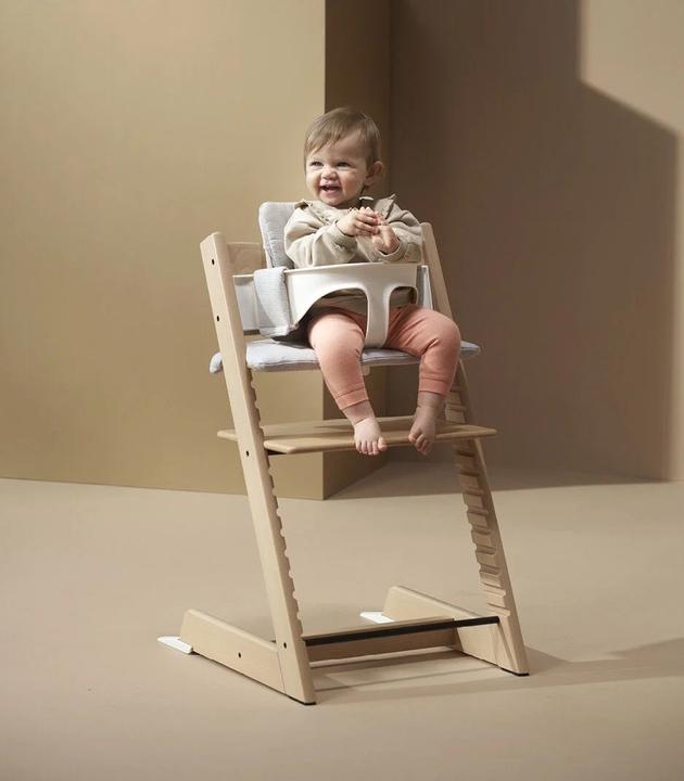 Actual product image Stokke Tripp Trapp (Highchair)