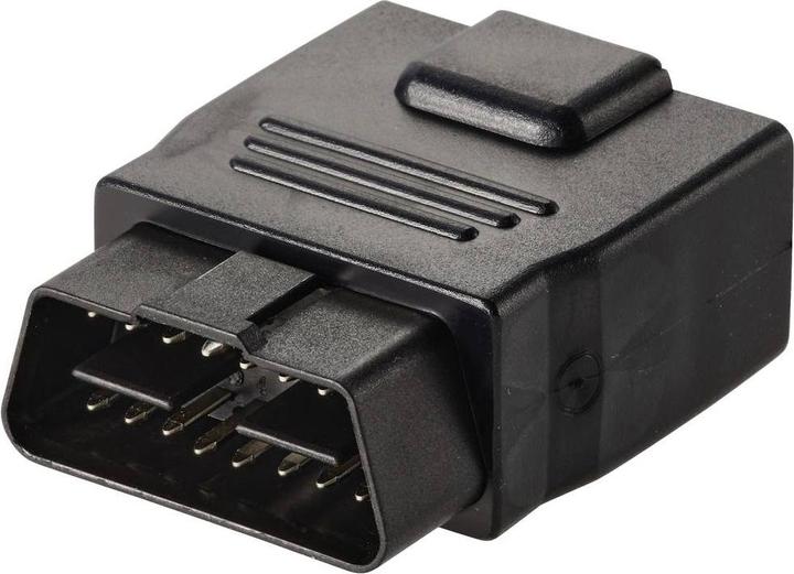 Actual product image Voltcraft OBD II connector VC-OBD 71-100 VC-14297075 1 pc.