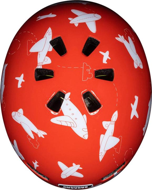 Produktbild Nutcase Nutty MIPS (48 - 52 cm)