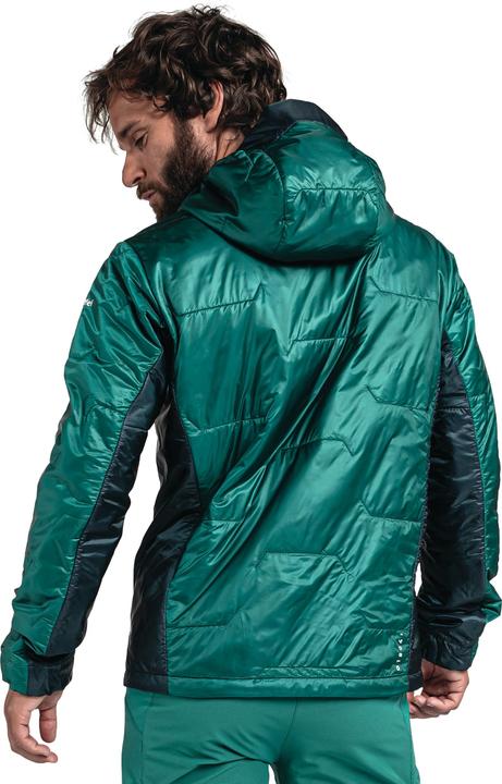 Actual product image Schöffel Thermo Jkt Tofane M (56)