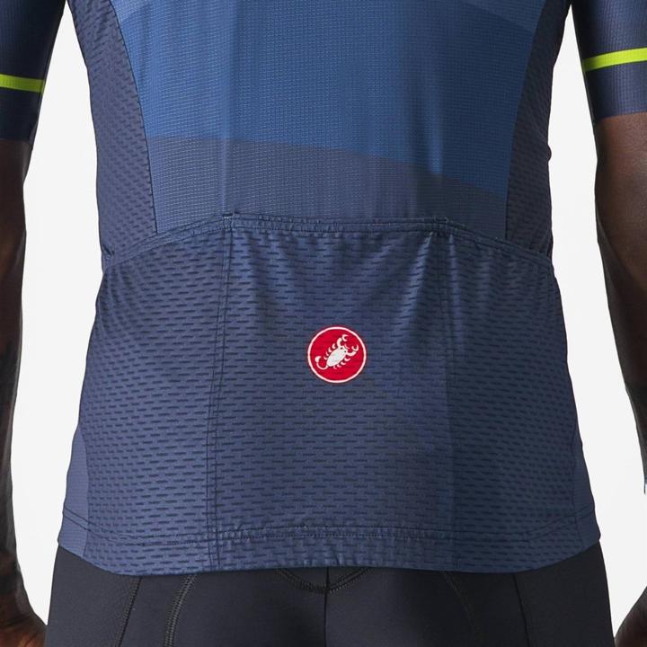 Immagine prodotto Castelli Maglia Orizzonte (XL)