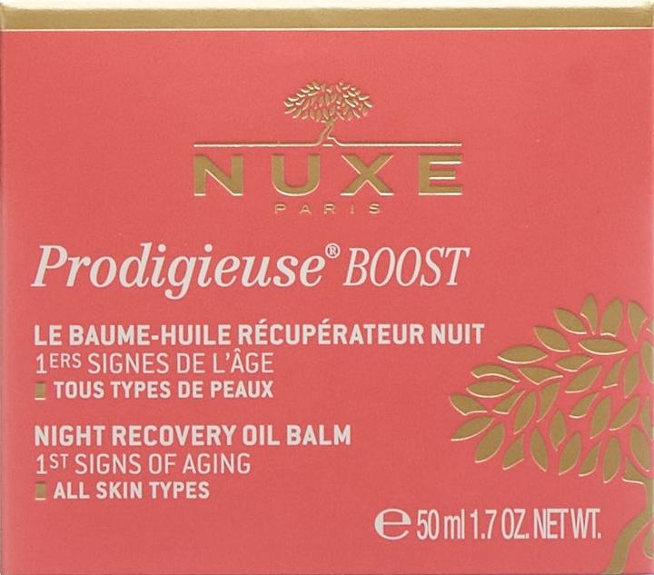 Immagine prodotto Nuxe Crème Prodigieuse Boost (50 ml)