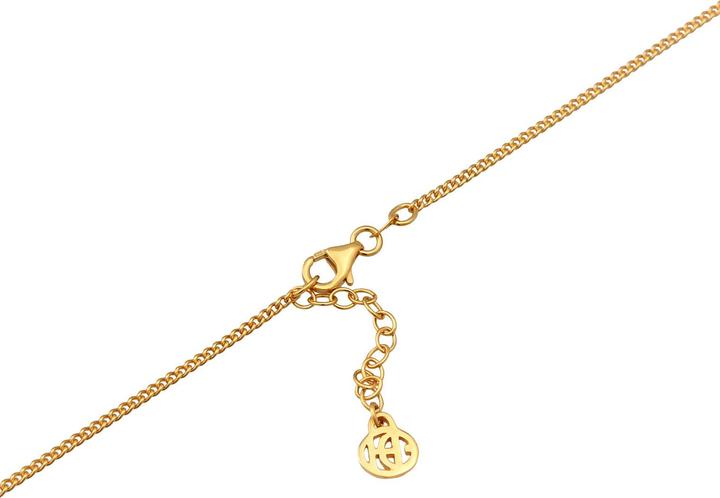 Immagine prodotto Haze & Glory Schlange (Zirconia, Argento 925 placcato oro)