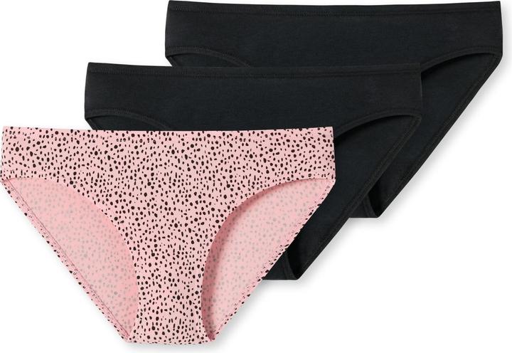 Actual product image Schiesser 3PACK briefs (140, pack of 3)
