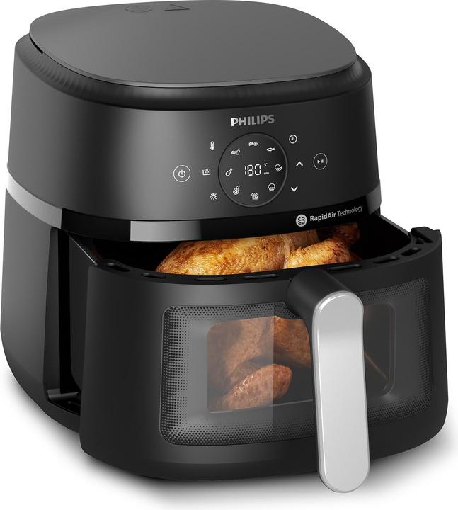 Actual product image Philips 2000 series NA231/00 (EU plug)
