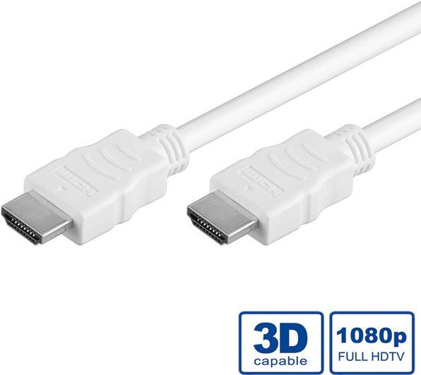 Produktbild Value HDMI (Typ A) — HDMI (Typ A) (3 m, HDMI)