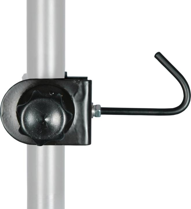 Walimex Clamp hook (Mounting)