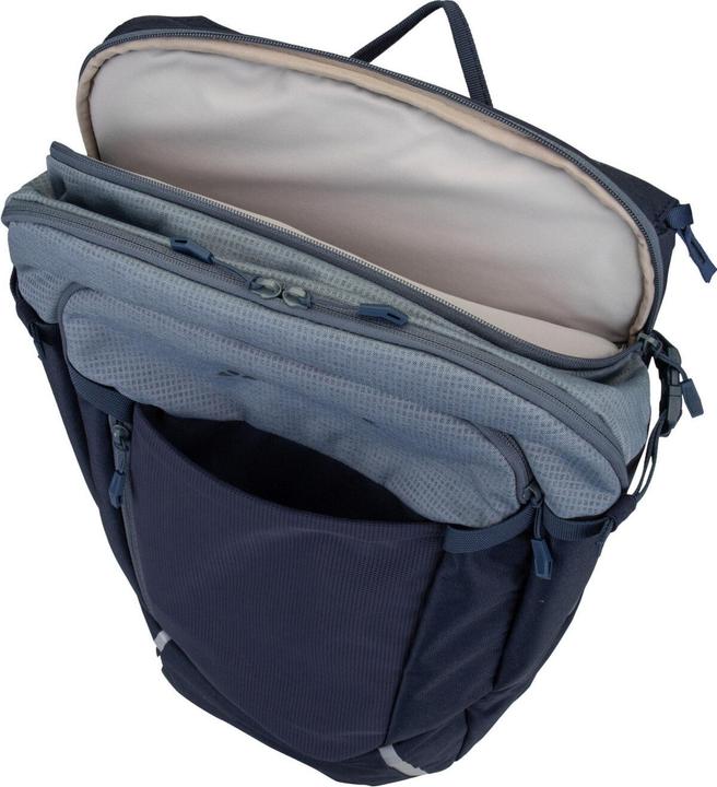 Produktbild Vaude Cycle 28 II (28 l, Gepäckträgertasche)
