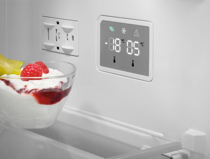 Image du produit AEG RCB632E9MU (330 l)