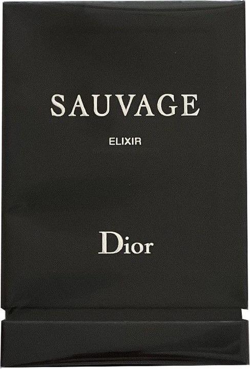 Produktbild Dior Sauvage (Eau de Parfum, 100 ml)
