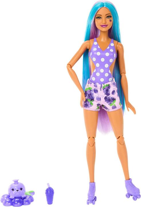 Image du produit Barbie Pop Reveal™ Doll
