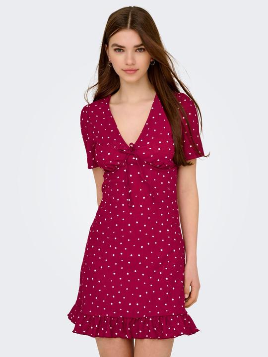 Produktbild Only ONLBILL Kurzes Kleid Kleid (S)