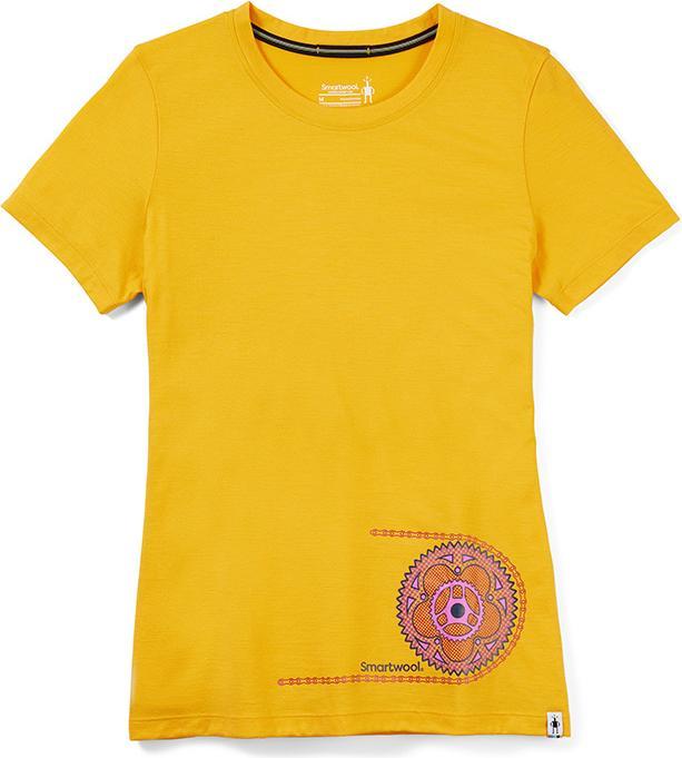 Immagine prodotto Smartwool Ws Sport 150 Graphic Tee (L)