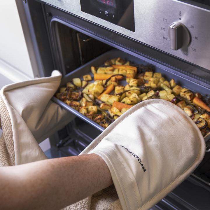 Produktbild Master Class Oven Glove (Baumwolle)