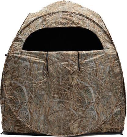 Immagine prodotto Stealth Gear Tenda mimetica Reed+ (6 kg, 2 persone)