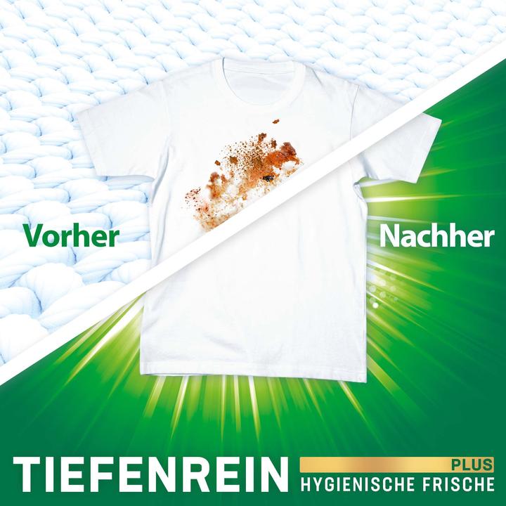 Produktbild Persil Kraft-Gel Color (100 Waschgänge)