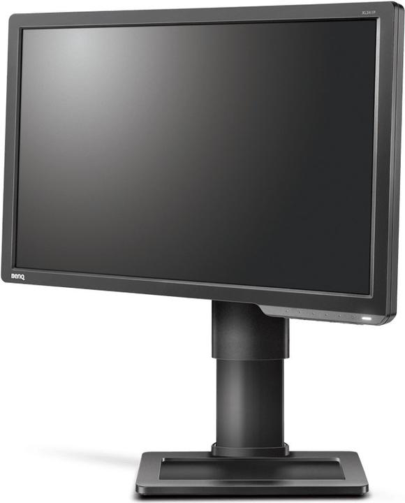 Produktbild BenQ Zowie XL2411P (1920 x 1080 Pixel, 24")