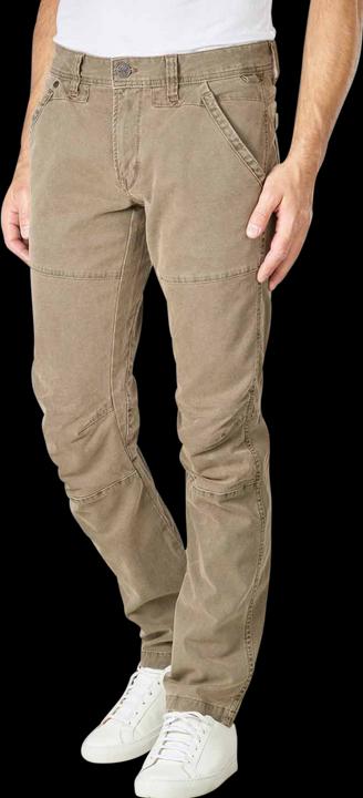 Produktbild Pme Legend Skylock Worker Pant Regular Fit Beige (W32/L32)
