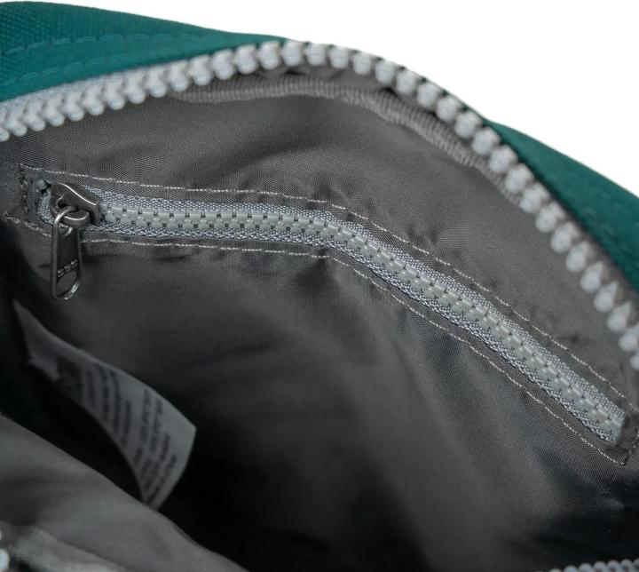 Produktbild Roka London Bond Teal One Size Recycled Canvas