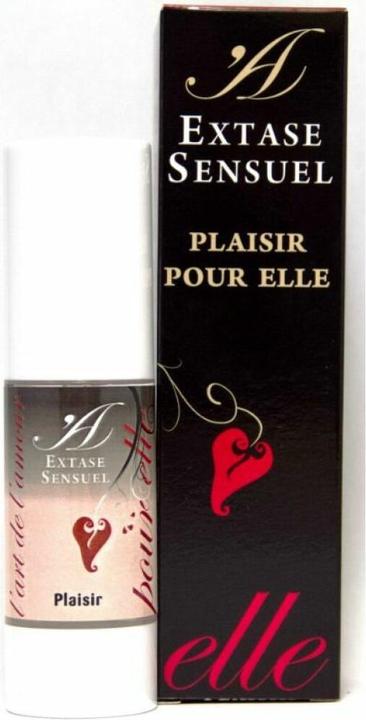 Image du produit Extase Sensuel - Plaisir pour Elle (30 ml)