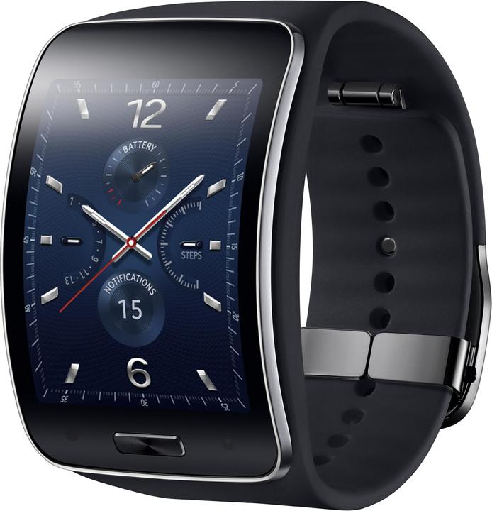 Samsung Gear S