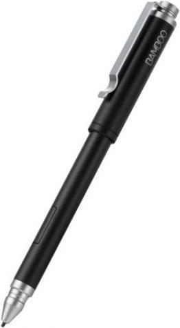 Produktbild Wacom Bamboo Stylus Feel für Galaxy Note