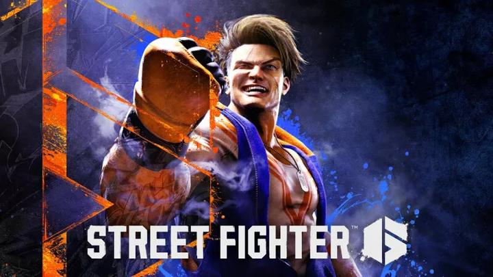 Image du produit Capcom Street Fighter 6 (PS4, DE, IT, FR)