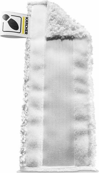 Image du produit Kärcher Ensemble de chiffons en microfibres