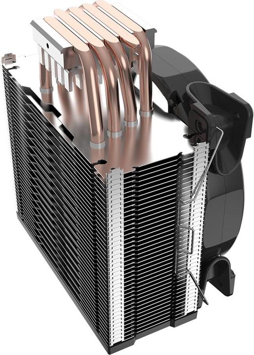 Produktbild Pccooler GI-D56V Halo RGB (148 mm)
