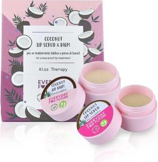 Produktbild Everyday For Future Kiss Therapy Duo Set