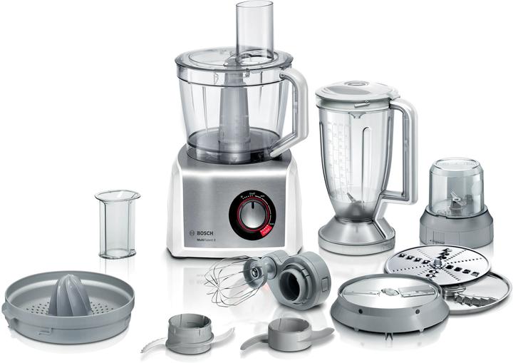 Bosch Hausgeräte MC812S84 (1250 W)