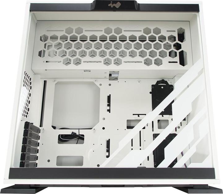 Image du produit In Win 303 Tour midi MSI Dragon Edition (ATX, mATX, Mini-ITX)