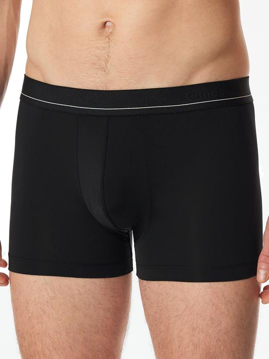 Image du produit Schiesser Short à bretelles - Pure Micro (XL, lot de 2)