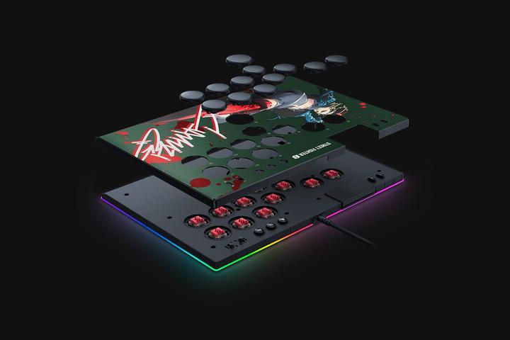Immagine prodotto Razer Kitsune (PC, PS5)