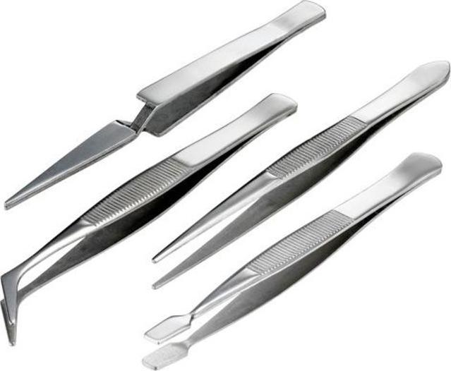 Immagine prodotto technocraft Set di pinzette
