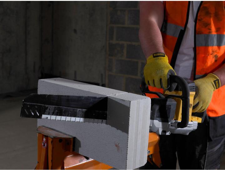 Image du produit DeWalt DT2975 Lame de scie spéciale Alligator 430 mm