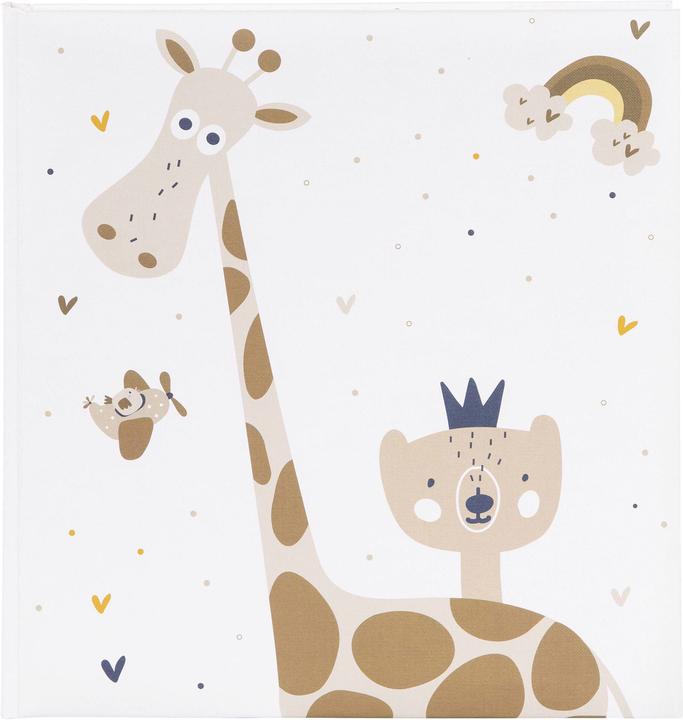 Immagine prodotto Goldbuch Giraffa (30 x 31 cm)
