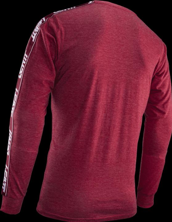 Image du produit Leatt Chemise longue Premium - Rubis (M, Modèle unique)