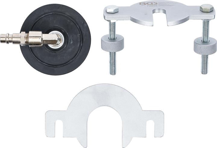 Actual product image BGS Brake bleeding adapter | universal