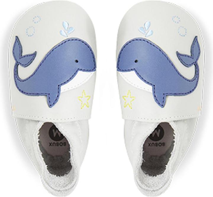 Produktbild Bobux Blue Whale (16, 17)