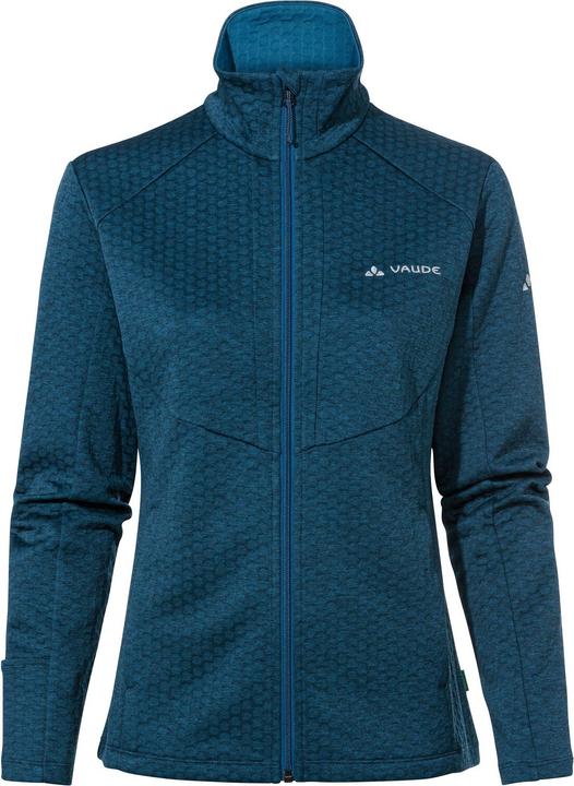 Actual product image Vaude Skomer Hiking SC Jacket (44, XL)
