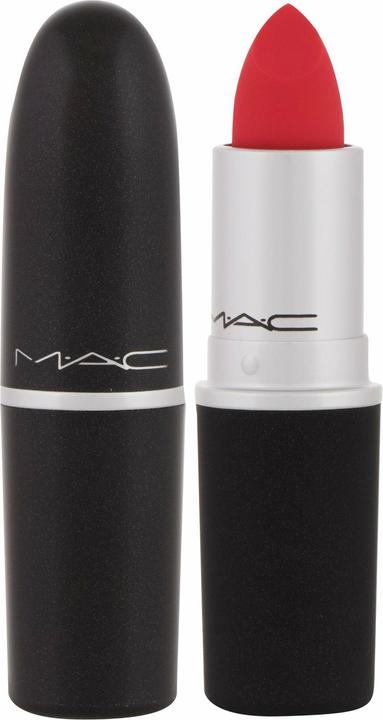 MAC Cosmetics Powder Kiss Lipstick (Lady, 929 You'Re Buggin)