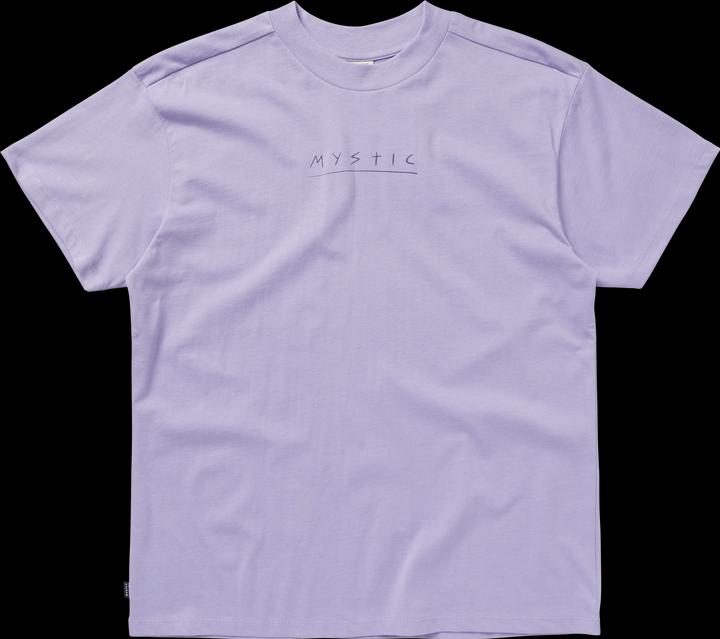 Mystic The Sketch Tee