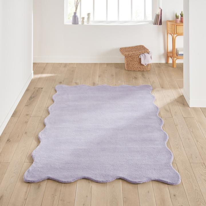 Actual product image La Redoute Interieurs Scalero (160 x 230 cm)